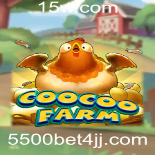 CooCooFarm: Mergulhe na Diversão com o Jogo 5500bet4