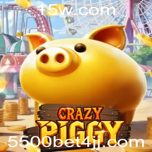 Explorando o Fascinante Mundo de CrazyPiggy: Seu Novo Jogo de Apostas Favorito