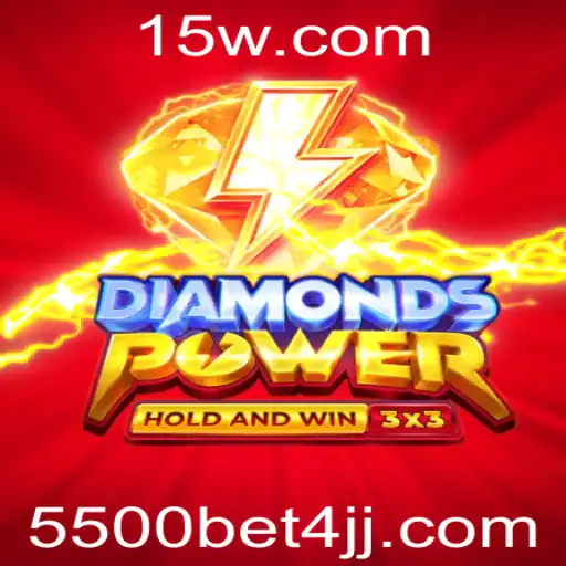 Descubra o Fascinante Mundo de Diamondspower e a Estratégia de Jogo 5500bet4