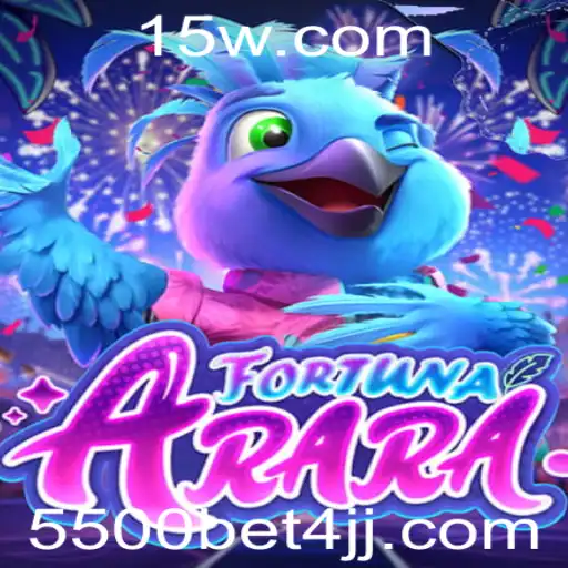 FortunaArara: Descubra o Novo Jogo Sensação com 5500bet4
