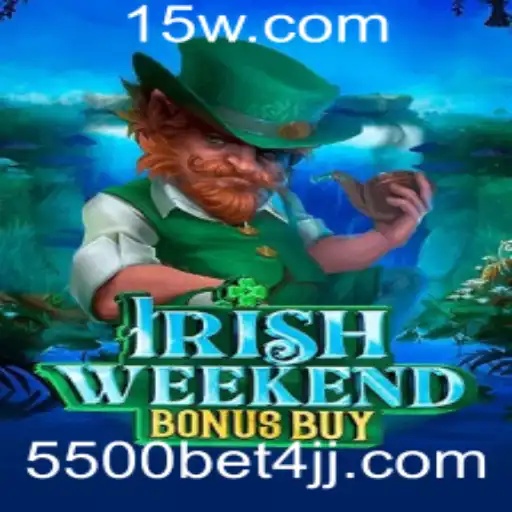 IrishWeekendBonusBuy: Descubra o Novo Fenômeno dos Jogos Online