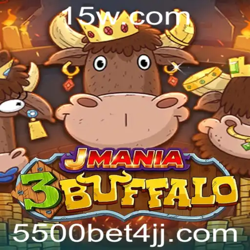 Descubra o Mundo do Jogo JMania3Buffalo