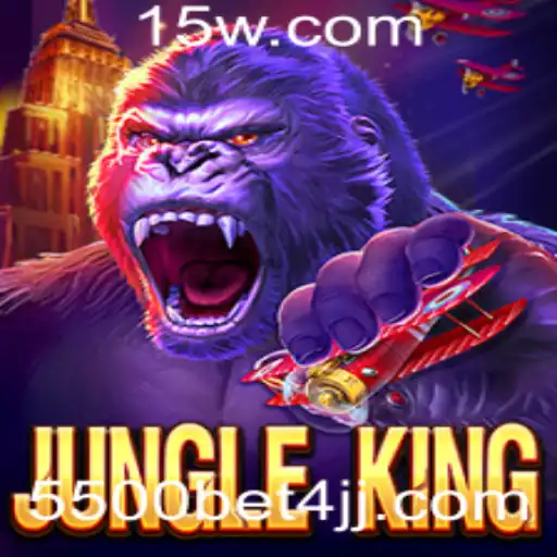 Descubra a Aventura de JungleKing: O Jogo de Estratégia e Aventura que Está Conquistando o Mundo