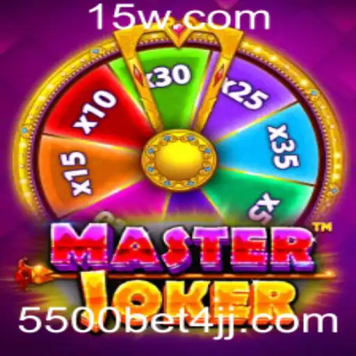 MasterJoker: Descubra o Jogo de Cassino do Momento