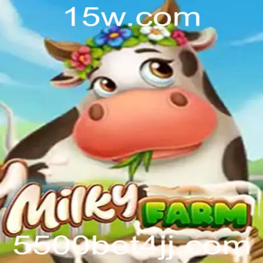 Descubra MilkyFarm: A Revolução dos Jogos Digitais com 5500bet4