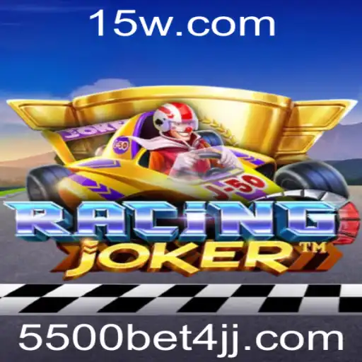 Descubra RacingJoker: Emoção e Estratégia nas Corridas Virtuais