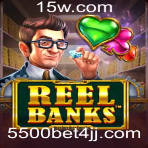 ReelBanks: Um Mergulho no Mundo dos Jogos de Caça-Níqueis