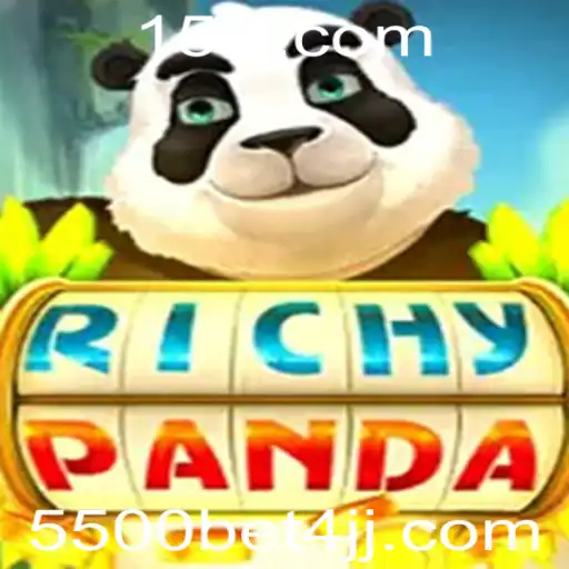 Explorando RichyPanda: Um Mergulho no Universo do Jogo com 5500bet4