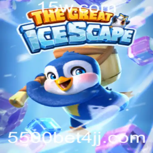 Explorando o Mundo de TheGreatIcescape: Um Jogo Congelante de Estratégia