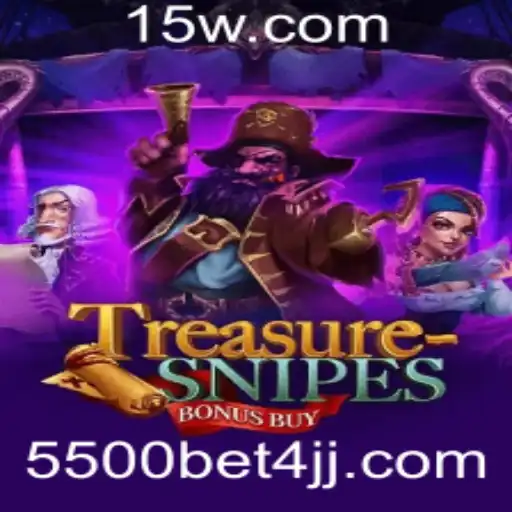 Descubra a Excitante Aventura de TreasuresnipesBonusBuy
