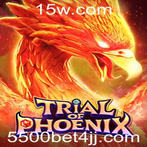 Explorando o Jogo Inovador: TrialofPhoenix e a Surpreendente Estréia de 5500bet4