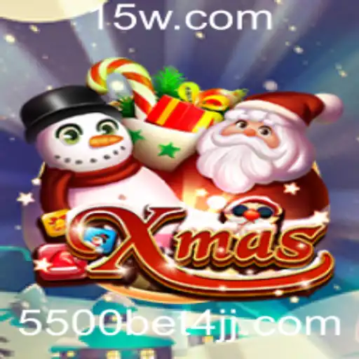 Descubra o Mundo Fascinante de Xmas: Um Jogo Inovador com 5500bet4